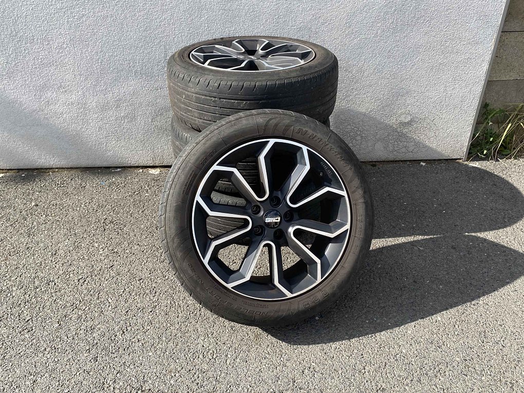 Mitsubishi Eclipse Cross 1.5T-MiVEC Instyle