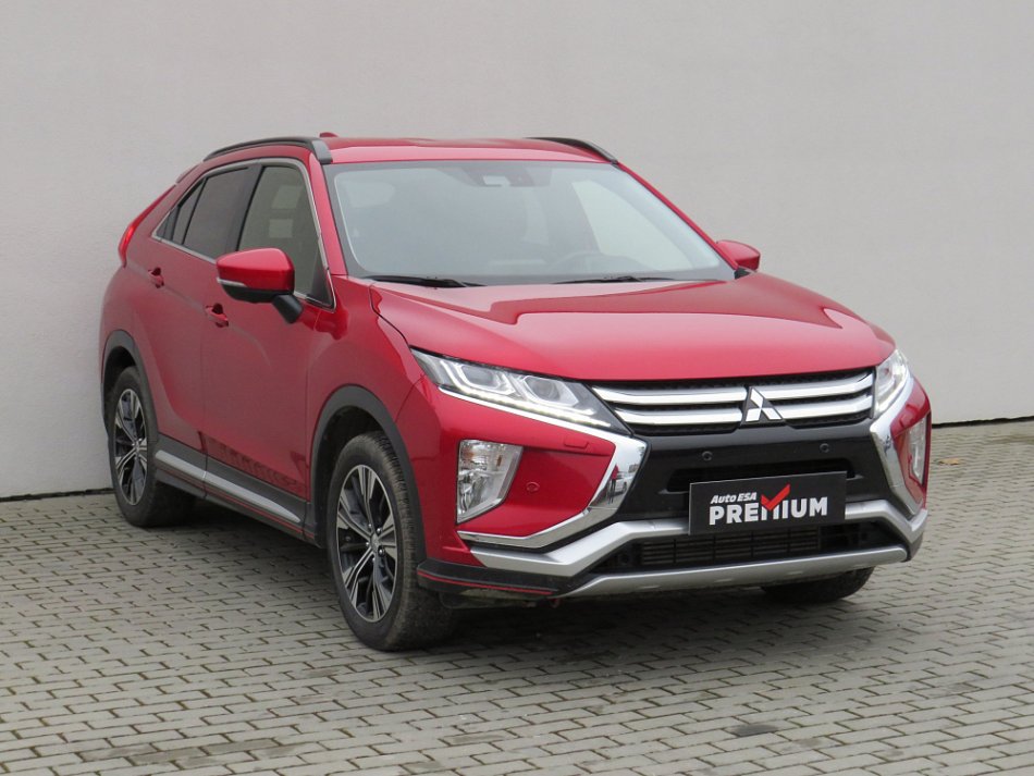 Mitsubishi Eclipse Cross 1.5i Instyle