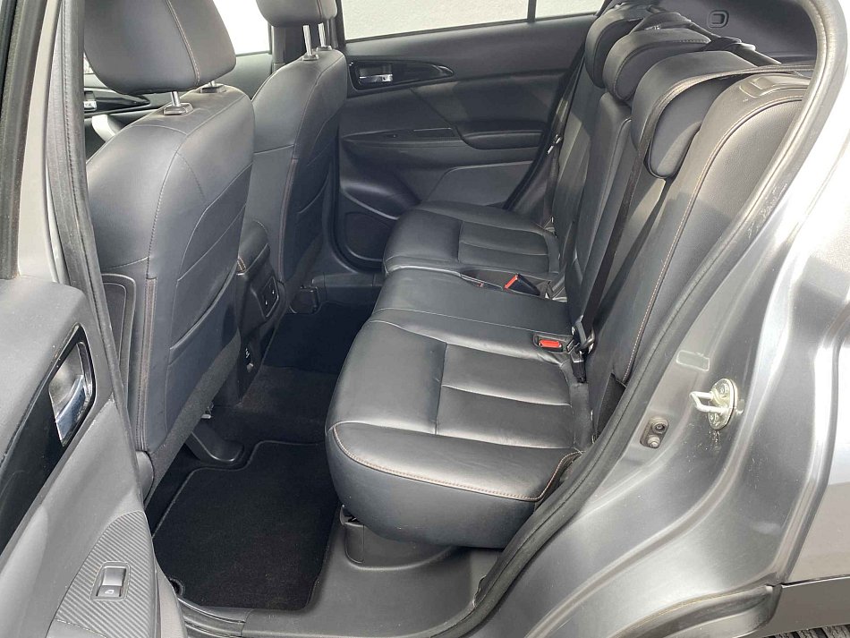 Mitsubishi Eclipse Cross 1.5T-MiVEC Instyle