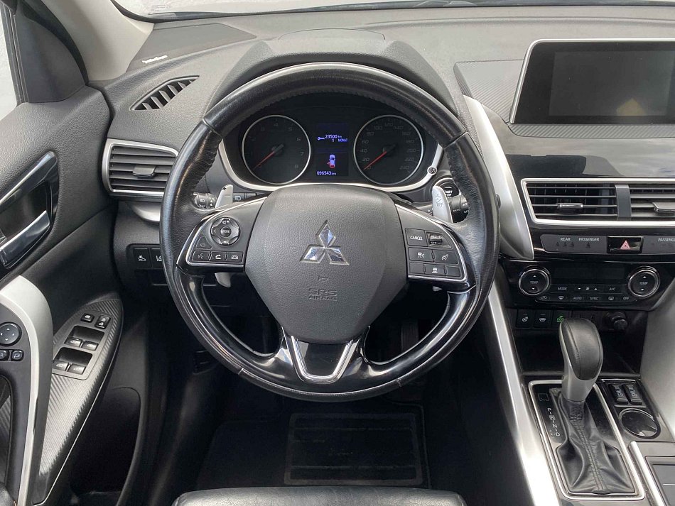 Mitsubishi Eclipse Cross 1.5T-MiVEC Instyle