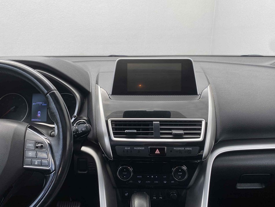 Mitsubishi Eclipse Cross 1.5T-MiVEC Instyle