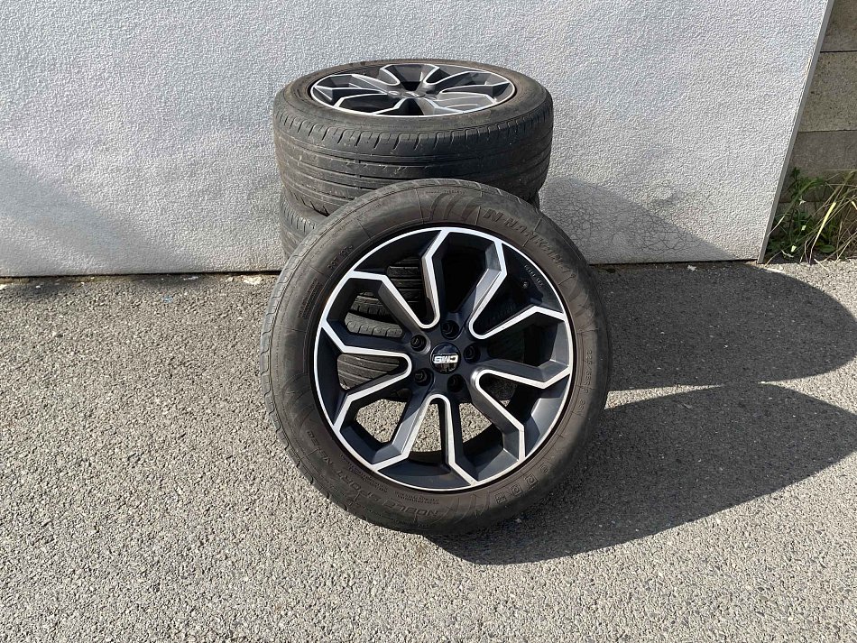 Mitsubishi Eclipse Cross 1.5T-MiVEC Instyle