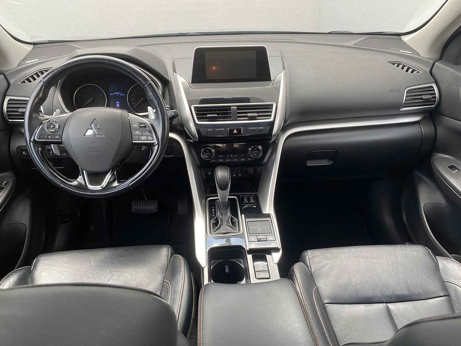 Mitsubishi Eclipse Cross 1.5T-MiVEC Instyle