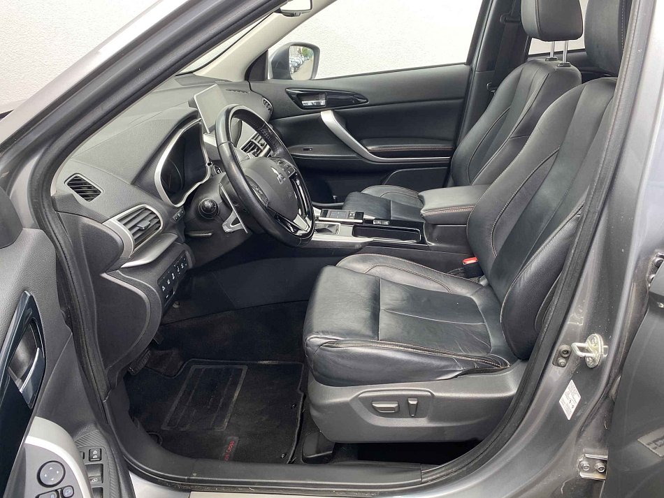 Mitsubishi Eclipse Cross 1.5T-MiVEC Instyle