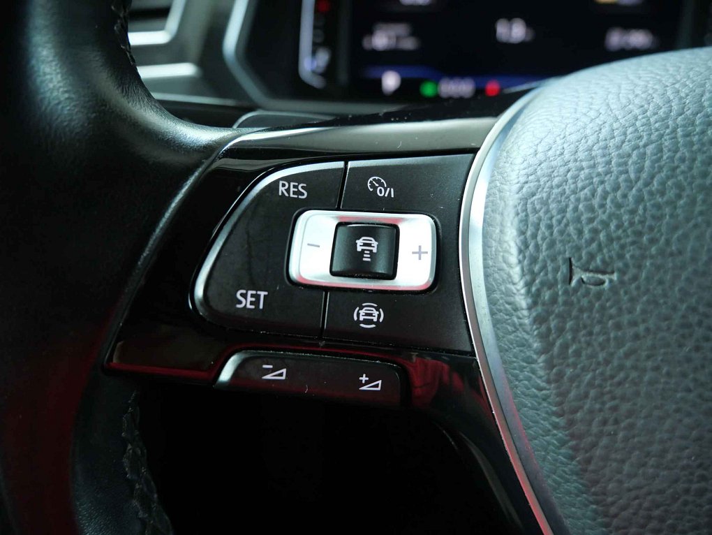 Volkswagen Tiguan 2.0TSi Highline 4x4