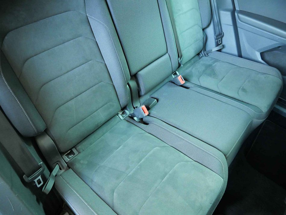 Volkswagen Tiguan 2.0TSi Highline 4x4