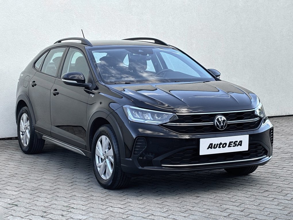Volkswagen Taigo 1.0 TSi R-Line