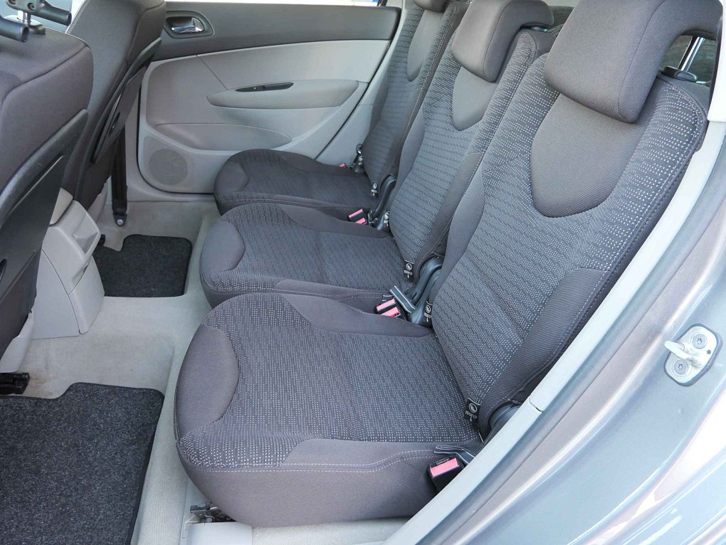Peugeot 308 1.6VTi 