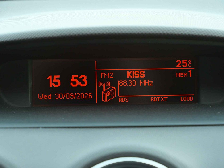 Peugeot 308 1.6VTi 