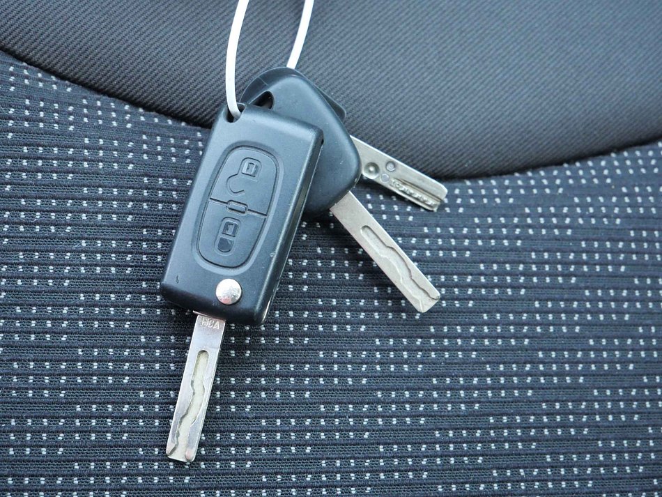 Peugeot 308 1.6VTi 