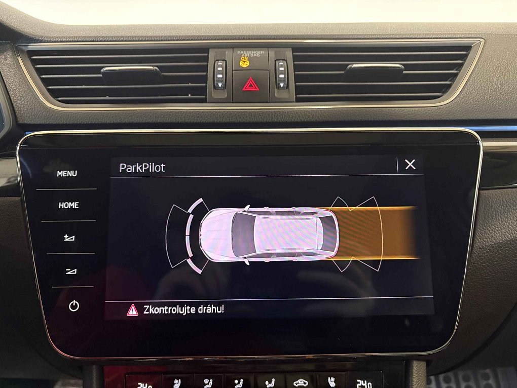 Škoda Superb III 2.0TDi 