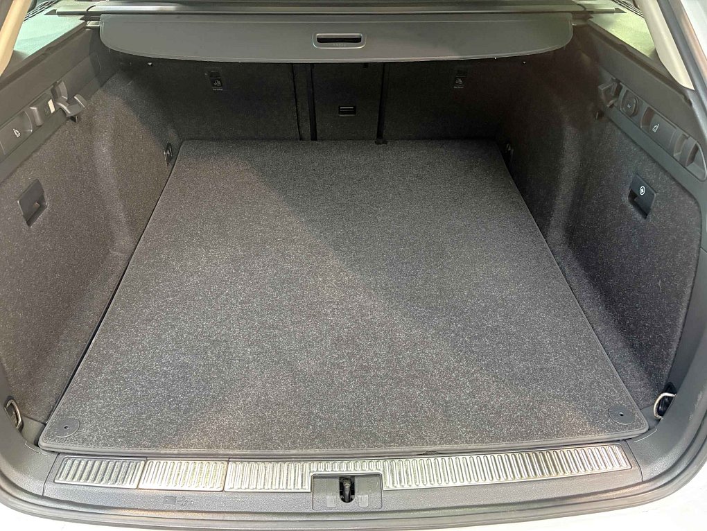 Škoda Superb III 2.0TDi 