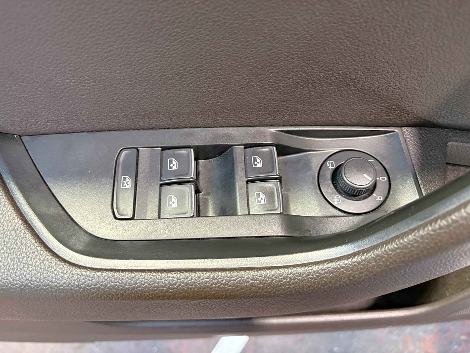 Škoda Superb III 2.0TDi 
