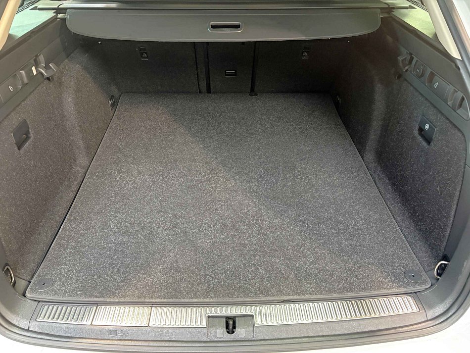 Škoda Superb III 2.0TDi 