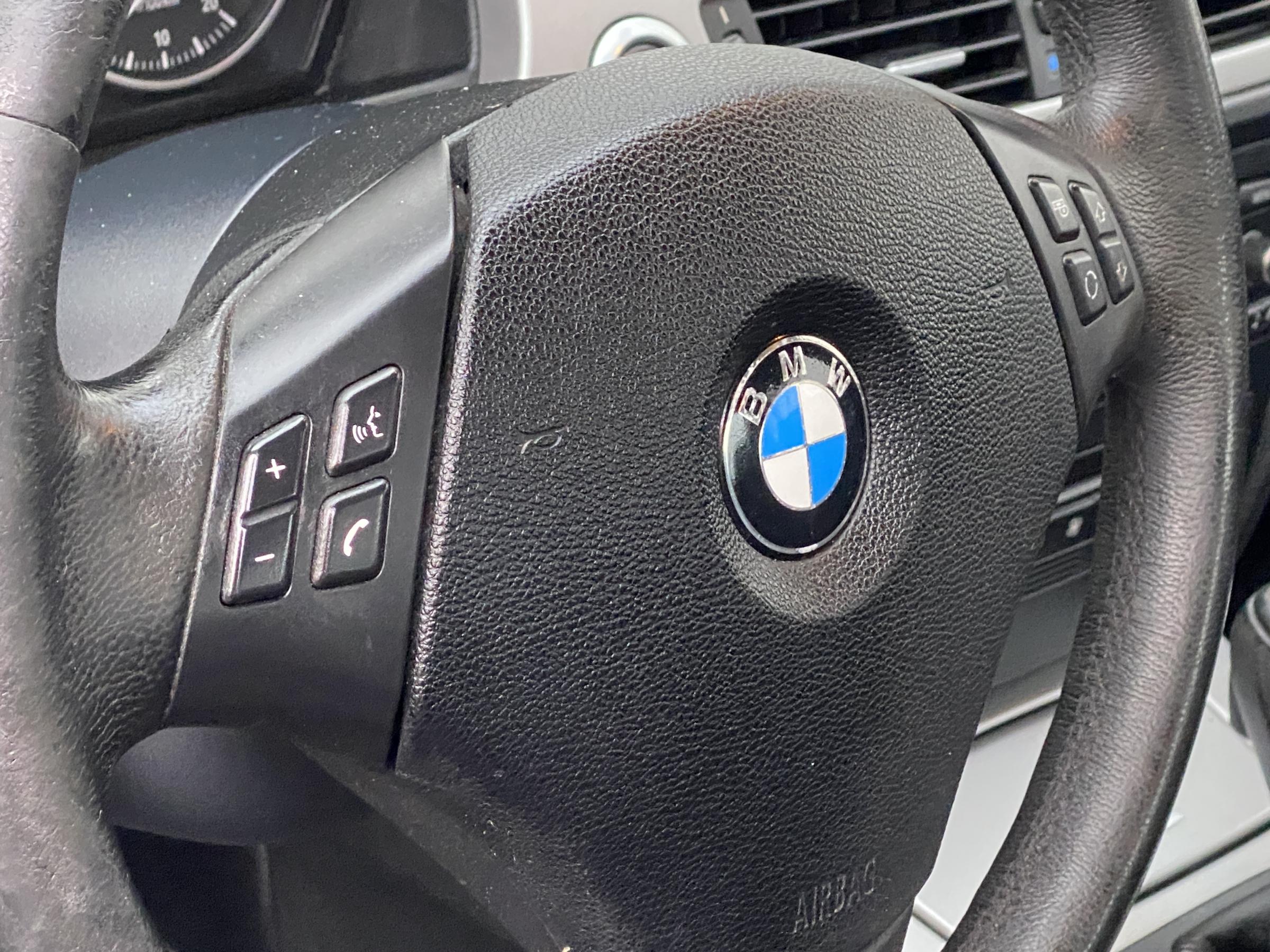 BMW Řada 3, 2008 - pohled č. 15