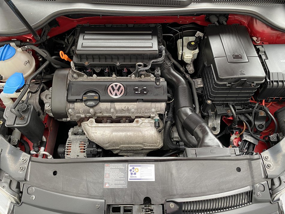 Volkswagen Golf 1.4 16V Trendline VI
