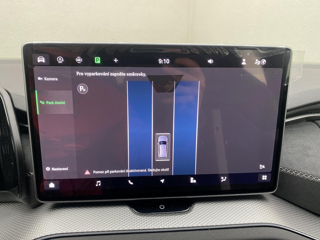 Škoda Kodiaq II 2.0 TDi SportLine