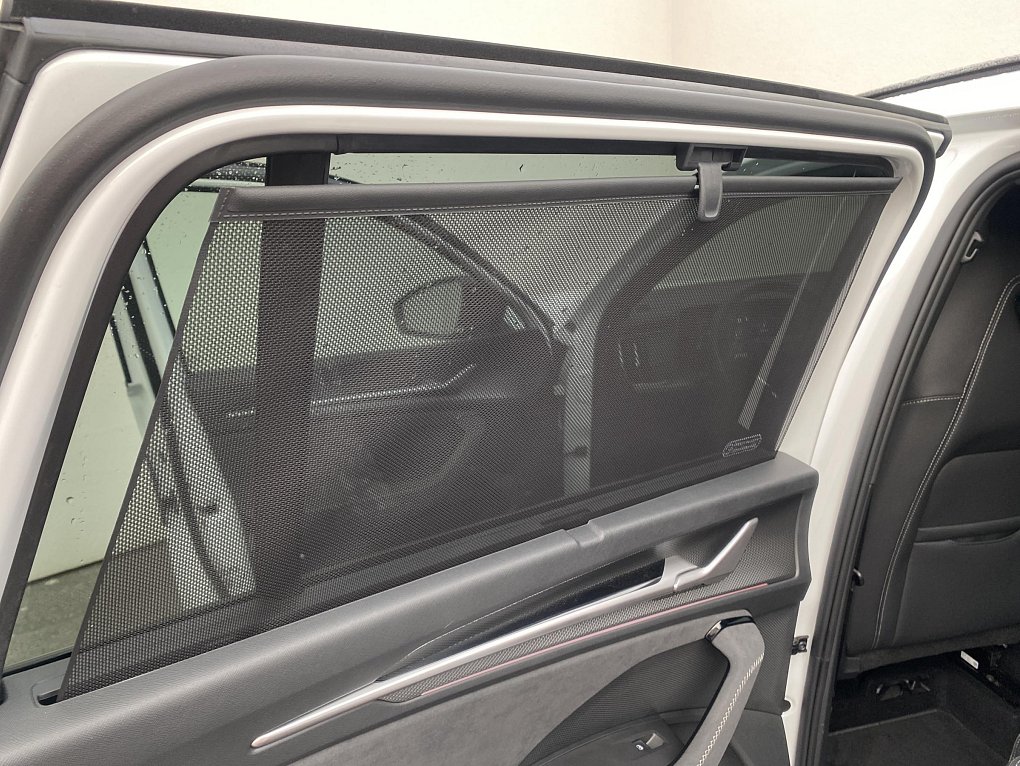 Škoda Kodiaq II 2.0 TDi SportLine