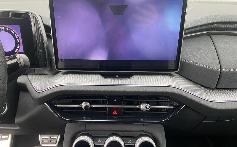 Škoda Kodiaq II 2.0 TDi SportLine