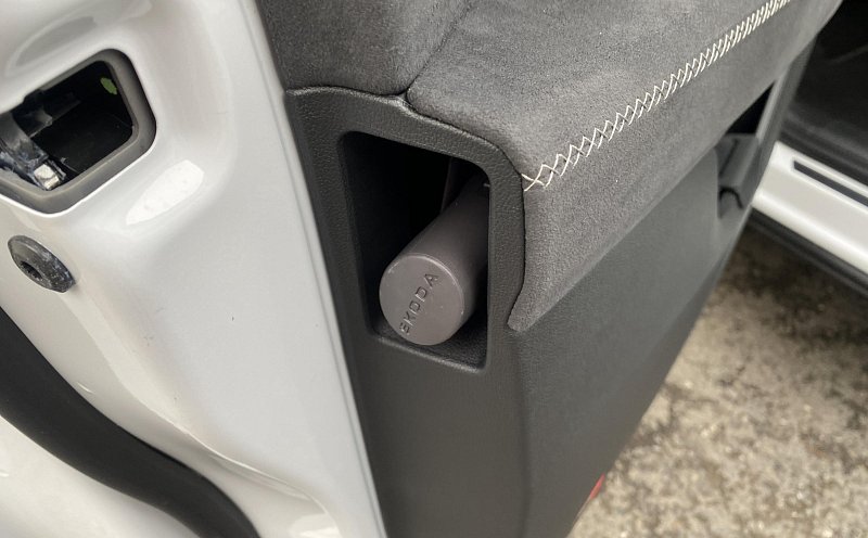 Škoda Kodiaq II 2.0 TDi SportLine