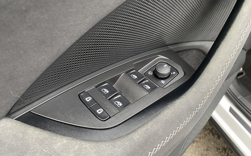 Škoda Kodiaq II 2.0 TDi SportLine