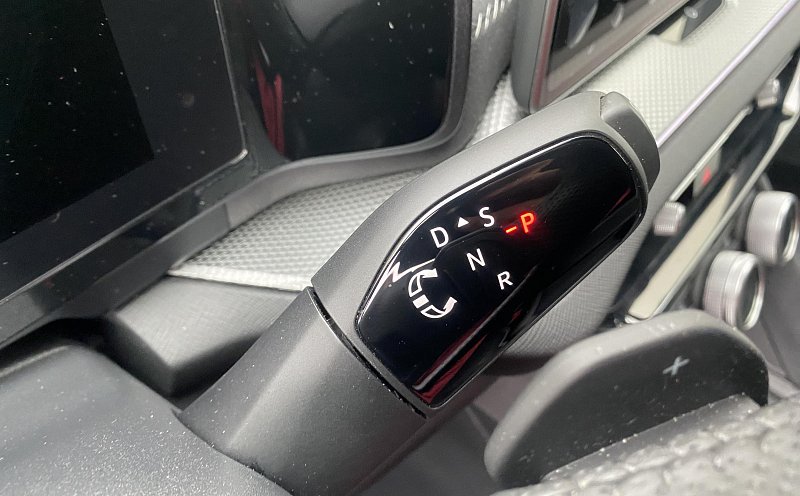 Škoda Kodiaq II 2.0 TDi SportLine