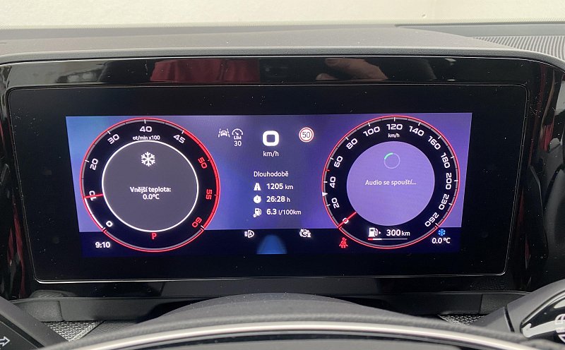 Škoda Kodiaq II 2.0 TDi SportLine