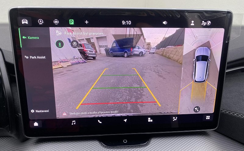 Škoda Kodiaq II 2.0 TDi SportLine