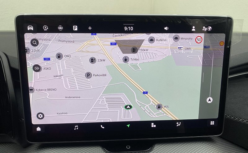 Škoda Kodiaq II 2.0 TDi SportLine