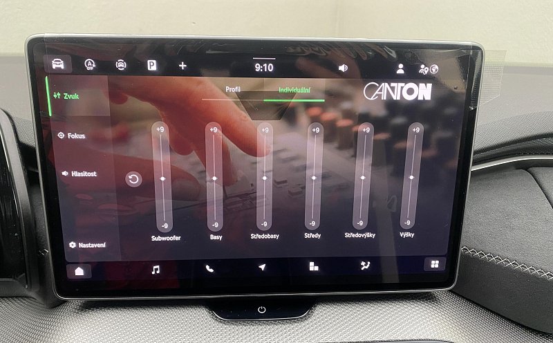 Škoda Kodiaq II 2.0 TDi SportLine