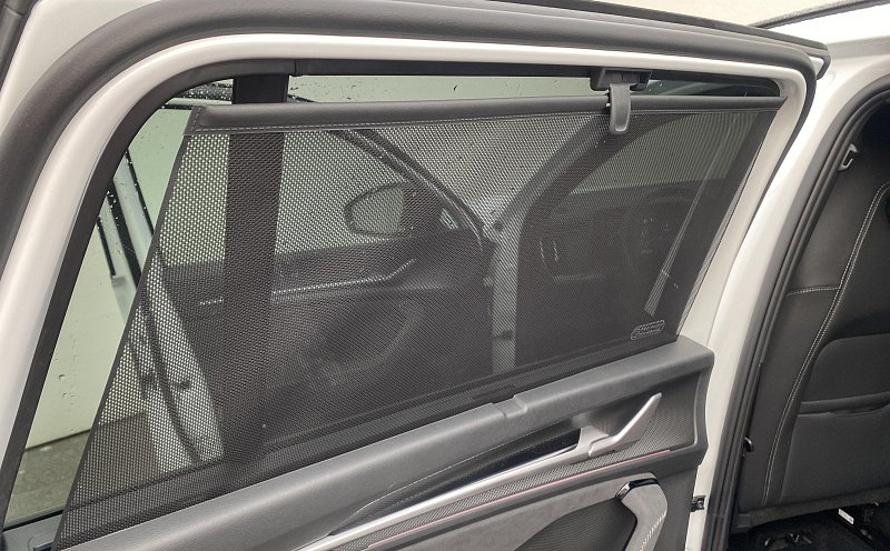 Škoda Kodiaq II 2.0 TDi SportLine