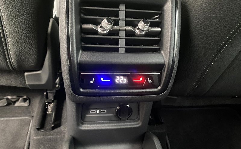 Škoda Kodiaq II 2.0 TDi SportLine