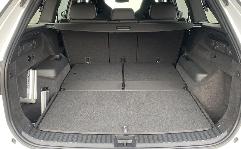 Škoda Kodiaq II 2.0 TDi SportLine