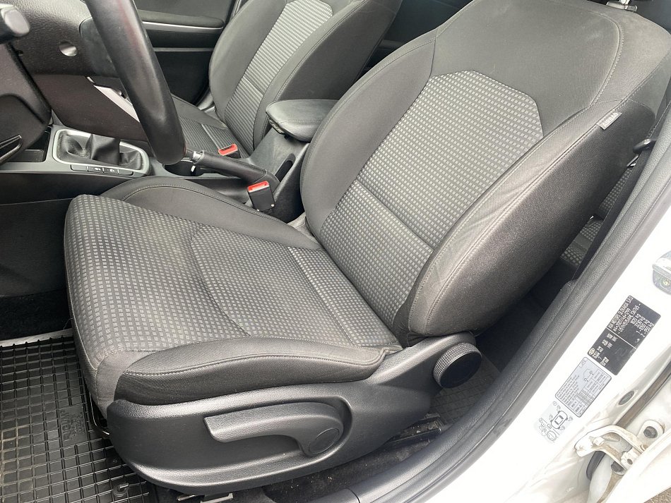 Kia Ceed 1.5 T-GDi Spin