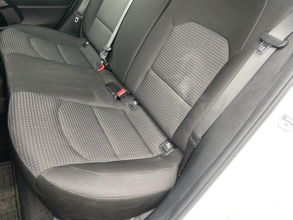 Kia Ceed 1.5 T-GDi Spin