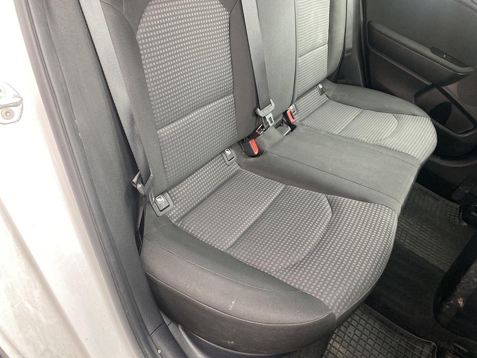 Kia Ceed 1.5 T-GDi Spin