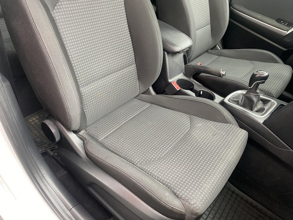 Kia Ceed 1.5 T-GDi Spin