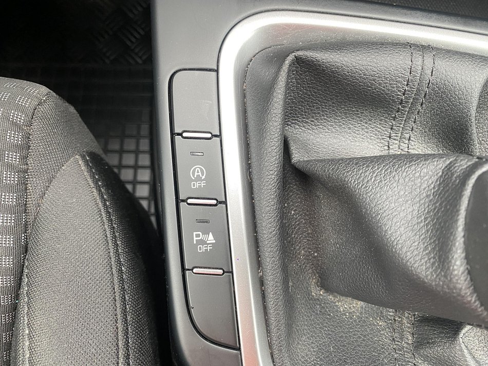 Kia Ceed 1.5 T-GDi Spin