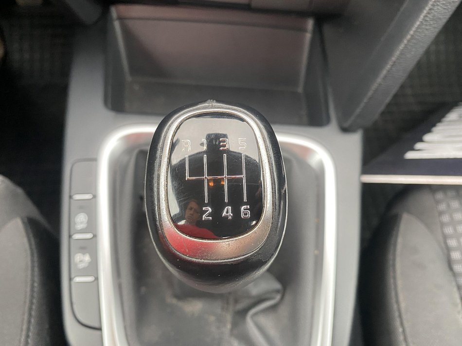 Kia Ceed 1.5 T-GDi Spin