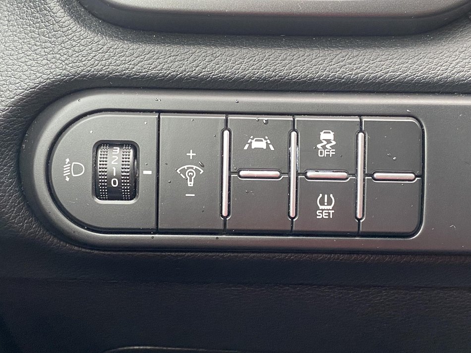 Kia Ceed 1.5 T-GDi Spin