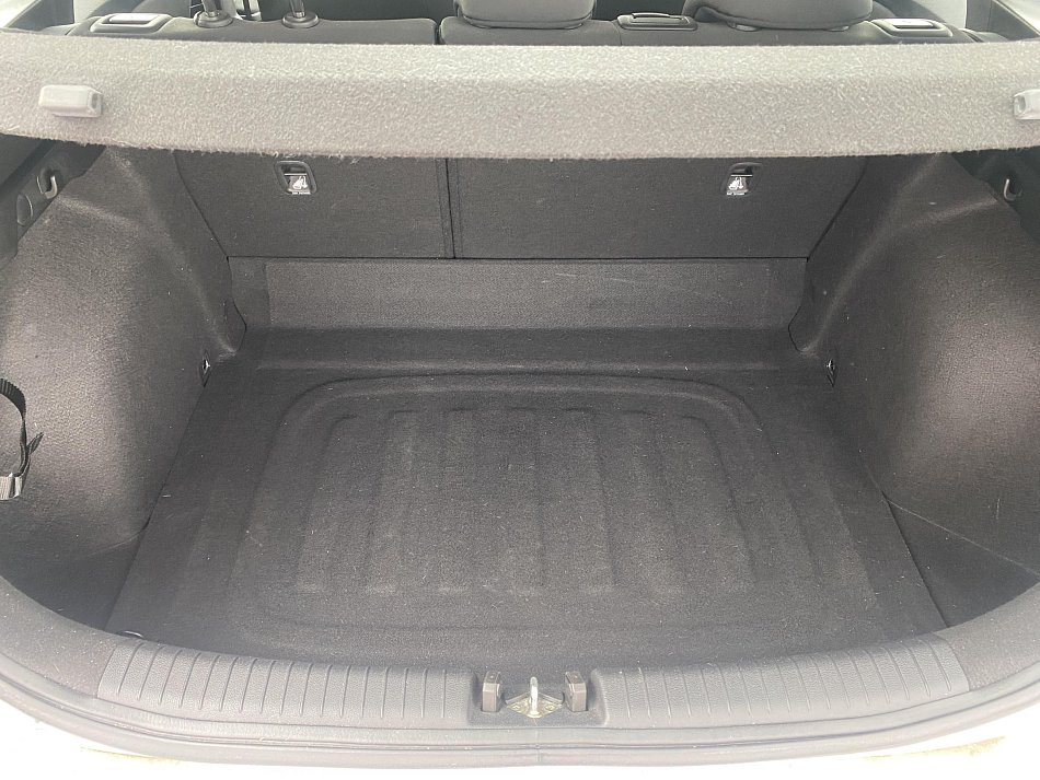 Kia Ceed 1.5 T-GDi Spin