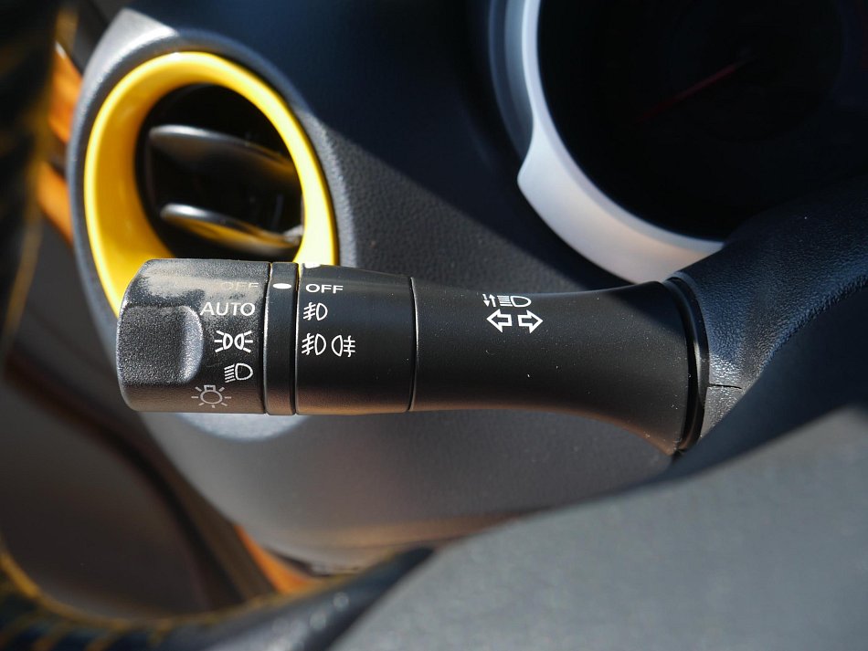 Nissan Juke 1.2 DIG-T Tekna