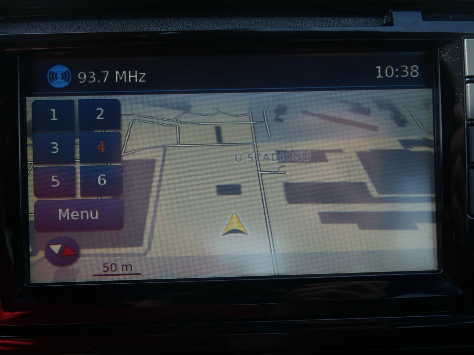 Nissan Juke 1.2 DIG-T Tekna