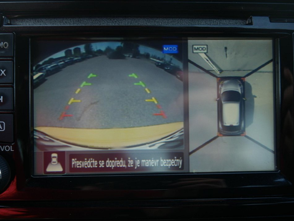 Nissan Juke 1.2 DIG-T Tekna