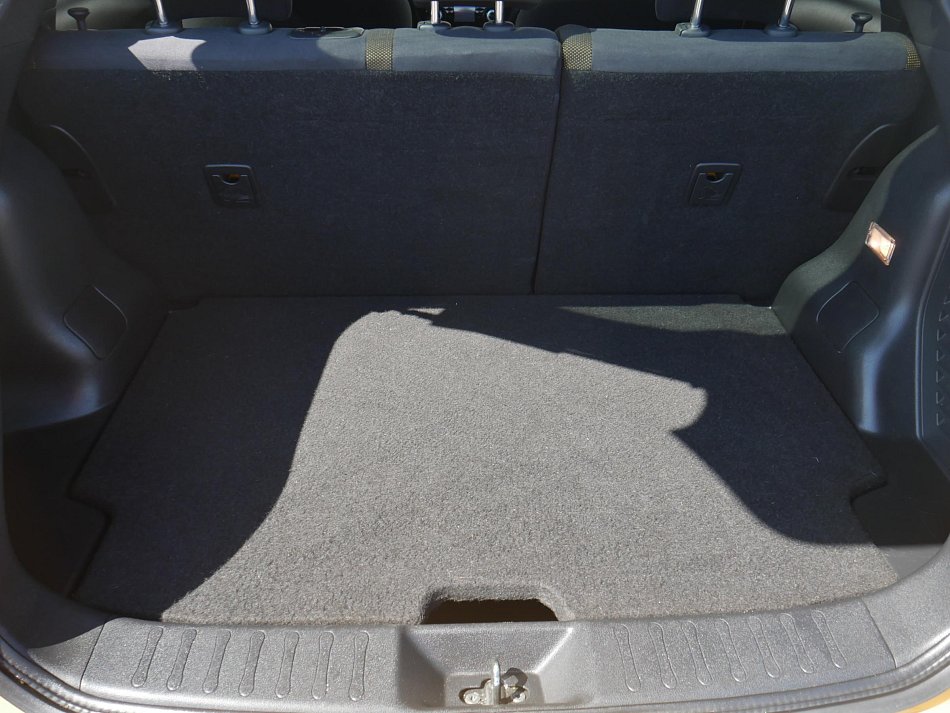 Nissan Juke 1.2 DIG-T Tekna