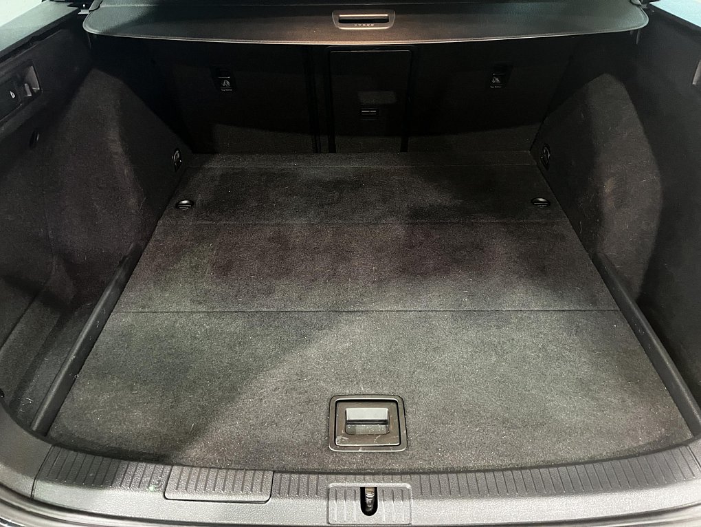 Volkswagen Golf 2.0 TDi GTD