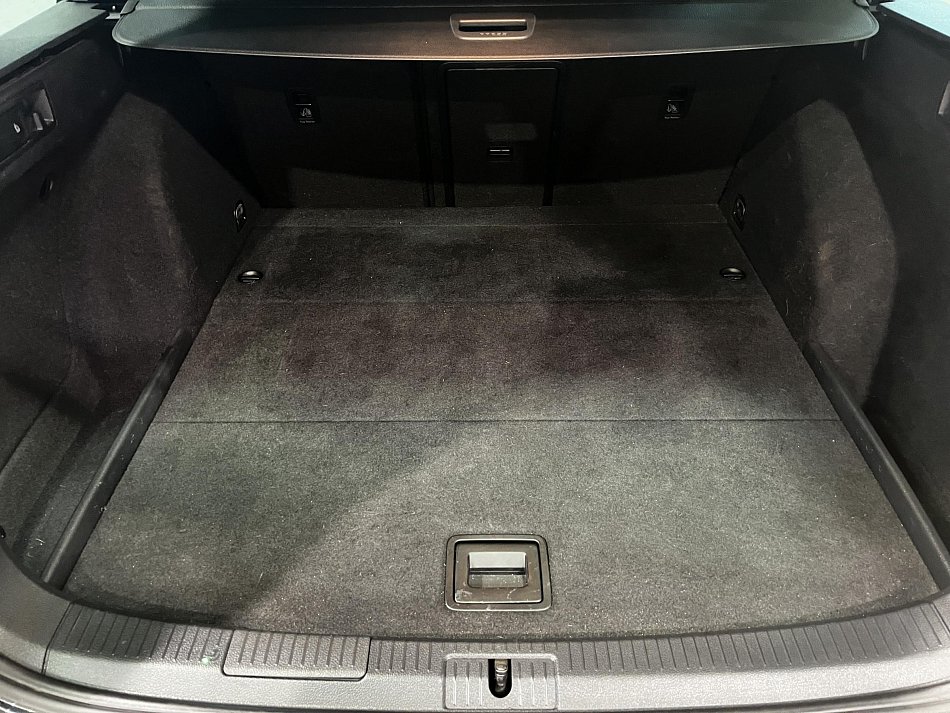 Volkswagen Golf 2.0 TDi GTD