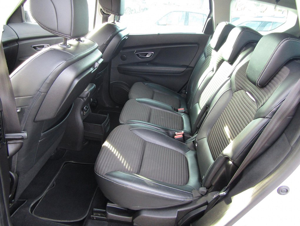 Renault Grand Scénic 1.6dCi Intense