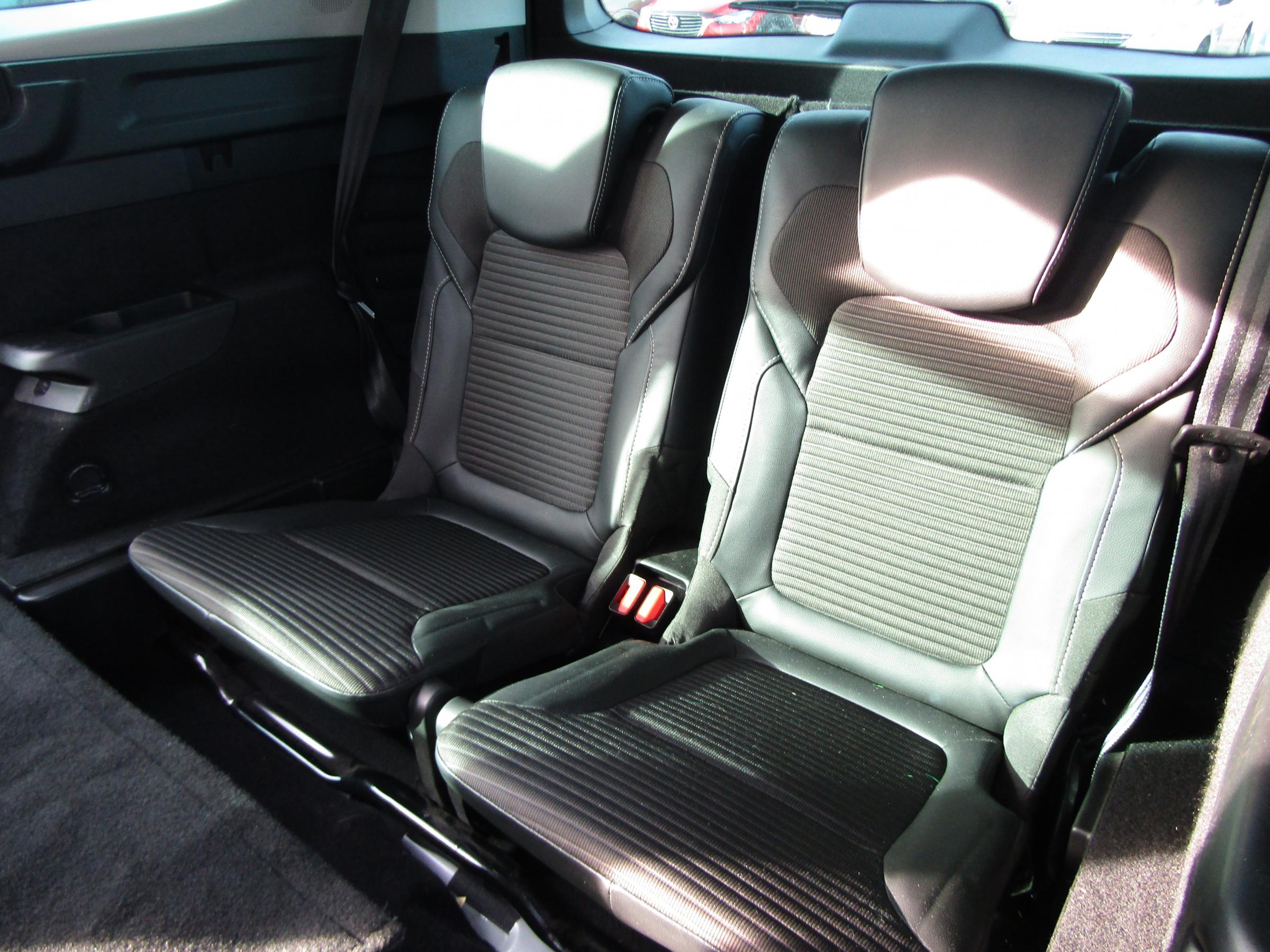 Renault Grand Scénic, 2017 - pohled č. 11