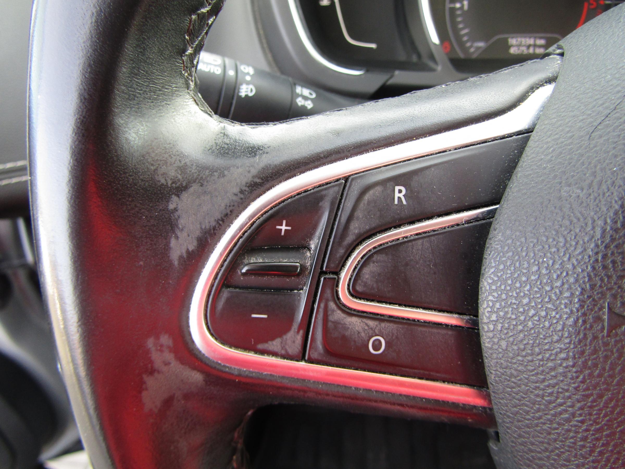 Renault Grand Scénic, 2017 - pohled č. 13